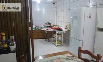 Imagem 4: Casa residencial à venda, Vila São Caetano, São Carlos