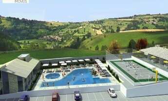 Imagem 7: APARTAMENTO NO CONDOMÍNIO GRAND VILLE 3 Dormitórios sendo 1 suíte, Sala de estar, Sala de