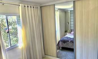 Imagem 6: Apartamento para venda tem 78 metros quadrados com 3 quartos