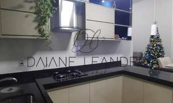 Imagem 3: Casa para Venda em Limeira, Residencial Colinas do Engenho I, 3 dormitórios, 1 suíte, 3 ba