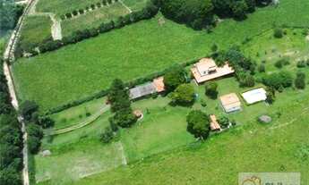 Imagem 2: Rancho à venda por R$ 1.200.000 - Capela do Alto/SP