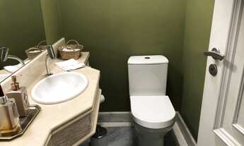 Imagem 6: Apartamento para venda com 300 metros quadrados com 4 quartos em Boqueirão - Santos - SP