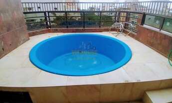 Imagem 3: Cobertura a Venda no bairro Enseada - Guarujá, SP