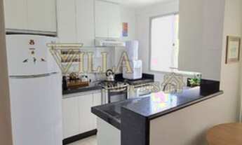 Imagem 7: Apartamento para Venda em Araçatuba, Umuarama, 2 dormitórios, 1 banheiro, 1 vaga