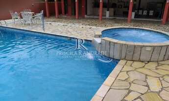 Imagem 7: Casa assobradada - Bairro Morada da Praia em Bertioga