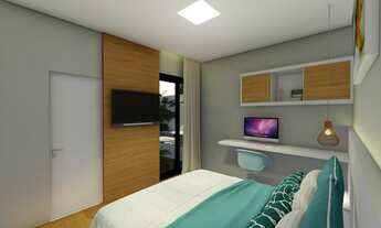 Imagem 7: Casa Nova em condomínio - Sunset Campolim