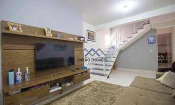 Imagem 3: Casa com 4 dormitórios à venda, 330 m² por R$ 510.640,00 - Jardim das Palmeiras - Várzea P