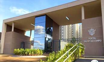 Imagem: Apartamento no Condomínio Portal Dalias