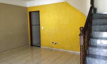 Imagem 3: Sobrado com 2 dormitórios à venda, 140 m² por R$ 450.000 - Vila Maranduba - Guarulhos/SP