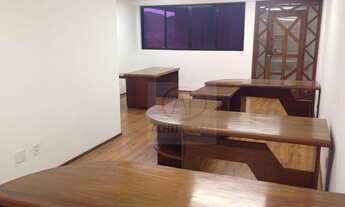Imagem 6: Sala comercial, 78 m² - venda por R$ 320.000 ou aluguel por R$ 2.400/mês - Encruzilhada