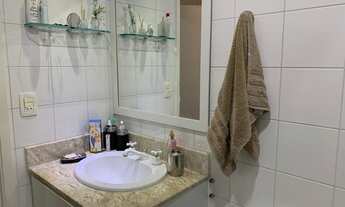 Imagem 4: Apartamento para venda tem 78 metros quadrados com 3 quartos em Saúde - São Paulo - SP