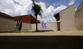 Imagem 3: Casa com 3 dormitórios à venda, 190 m² por R$ 310.000,00 - Vila Giunta - Bauru/SP