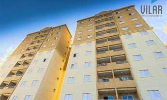 Imagem: Apartamento à venda, 60 m² por R$ 275.000,00