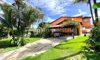 Imagem 5: Casa 8 quartos sendo 6 Suítes e 7 banheiros à Venda. Sup. 485 m² em terreno de 920 m². R