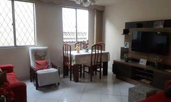 Imagem 3: Apartamento para aluguel e venda tem 75 metros quadrados com 2 quartos mobiliado