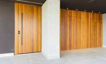 Imagem 6: Casa em condomínio Alphaville 1 - Votorantin/SP