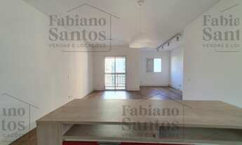 Imagem 3: Apartamento para Venda em São Paulo, Barra Funda, 2 dormitórios, 1 suíte, 2 banheiros, 1 v