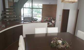 Imagem 6: Casa para venda tem 459 metros quadrados com 3 quartos