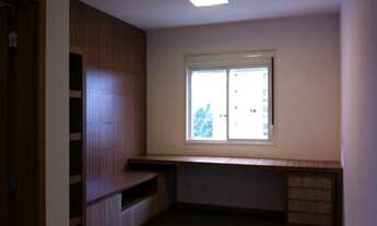 Imagem 6: Apartamento de 3 Suítes com Sacada Gourmet e 3 Vagas com Ar Condicionado