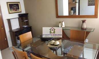 Imagem 3: Apartamento com 3 dormitórios à venda, 94 m² por R$ 320.000,00 - Higienópolis - São José d