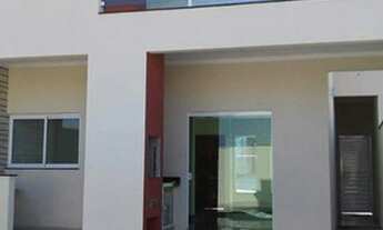 Imagem 2: Lindo Sobrado com 145m2 - 3 dormitórios, 1 suite, c/ Piscina. Cond. Horto Florestal