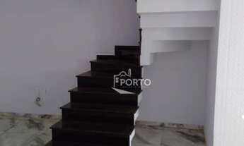 Imagem 6: Casa com 3 dormitórios à venda, 186 m² - Gleba Califórnia - Piracicaba/SP