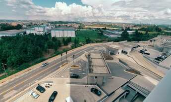 Imagem 3: Apartamento para venda possui 132 metros quadrados com 4 quartos em Esplanada - Embu das A