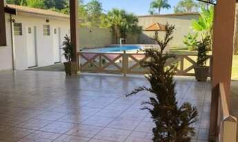 Imagem 5: Vendo chácara com piscina no bairro dos Freitas