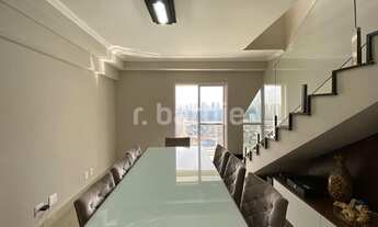 Imagem: Cobertura Bethaville