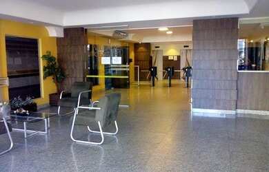 Imagem 2: Lotus aluga sala comercial no Village Center - Rua dos Pariquis