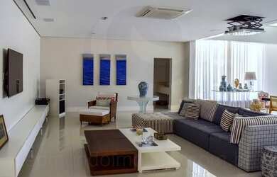 Imagem 5: GUARUJÁ - Casa de Condomínio - ACAPULCO