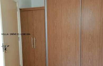 Imagem 3: Apartamento para Venda em Limeira, Chácaras Antonieta, 2 dormitórios, 1 banheiro, 1 vaga