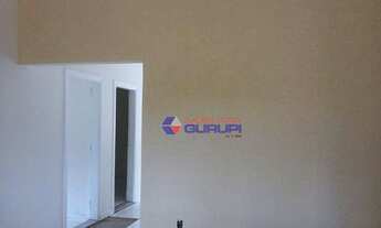 Imagem 4: Casa com 3 dormitórios à venda, 160 m² por R$ 390.000,00 - Vila Ipiranga - São José do Rio