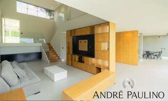 Imagem 5: Casa em condomínio com 3 quartos no CONDOMÍNIO SANTANA RESIDENCE - Bairro Terras de Santan