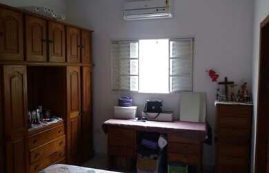 Imagem 7: Pindamonhangaba - Casa Padrão - Parque das Palmeiras