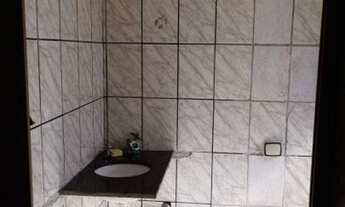 Imagem 5: Casa com 3 dormitórios à venda por R$ 300.000 - Cidade Jardim - Caraguatatuba/SP