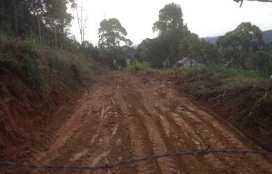 Imagem 2: Lote para venda com 3.200 metros quadrados em Chácara do Solar II - SP