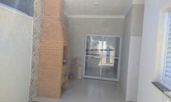 Imagem 5: CASA RESIDENCIAL em INDAIATUBA - SP, JARDIM MONTE CARLO