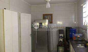 Imagem 5: Apartamento com 3 dorms, Pompéia, Santos - R$ 470 mil, Cod: 3921