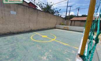 Imagem 4: Apartamento com 2 dormitórios à venda, 51 m² por R$ 110.000,00 - Passaré - Fortaleza/CE