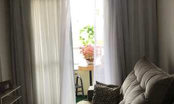 Imagem 2: Apartamento térreo de 77 metros quadrados com 3 quartos em Jardim dos Calegaris - Paulíni