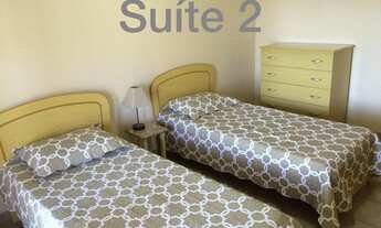 Imagem 6: Casa para aluguel com 552 metros quadrados com 5 quartos em Parque dos Cafezais - Itupeva