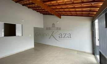 Imagem 2: Casa - Jacareí - Jardim Emília - 2 Dormitórios - 1 Suite -80m²