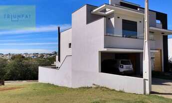 Imagem 2: Terreno à venda, 276 m² por R$ 200.000,00 - Condominio Golden Park Residence - Sorocaba/SP