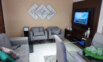 Imagem 7: Apto Jd.Valeria Prox Sonda-Todo Planejado-R$ 235 mil financia