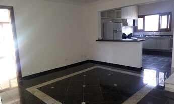 Imagem 4: Espetacular casa isolada - 3 suites - quintal com piscina, espaço gourmet Condomínio Paysa