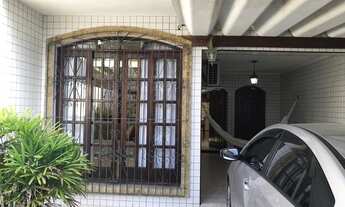 Imagem: SOBREPOSTA BAIXA, AMPLA, NO EMBARÉ