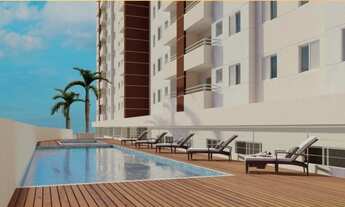 Imagem: Apartamentos Gran Portinari no Jardim Paulista