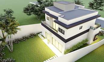 Imagem 6: Sobrado no Residencial Ibiaram - Itupeva - SP