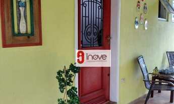 Imagem 2: Casa com 3 dormitórios à venda, 125 m² por R$ 850.000 - Jardim Shangri-Lá - Atibaia/SP